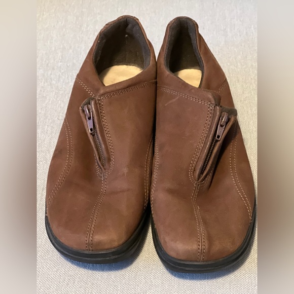 Brown Easy Spirit Seautograph - Picture 3 of 4